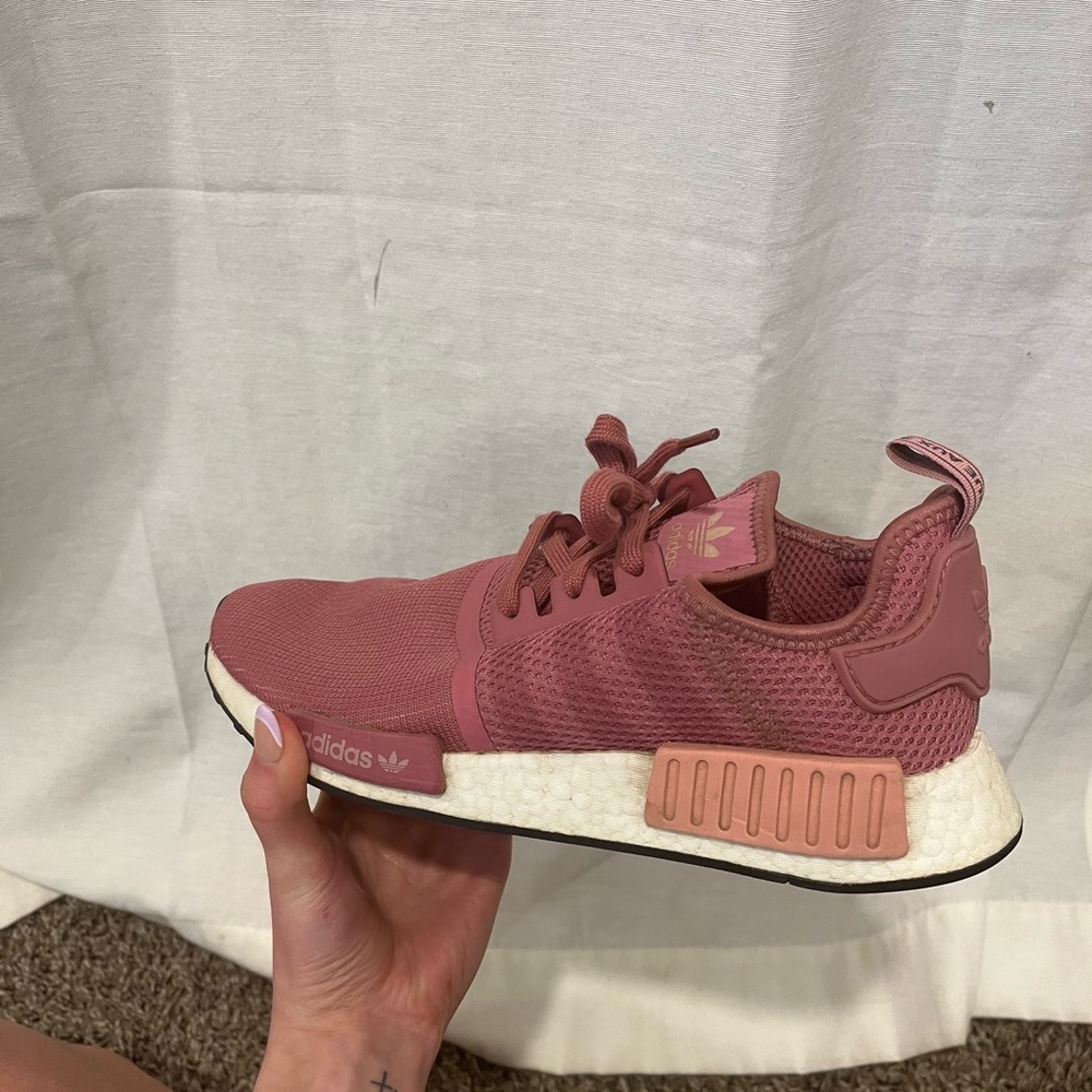 Adidas aux 3 bandes running shoes